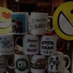 Tienda Druckmaster, Regalos Personalizados en Madrid