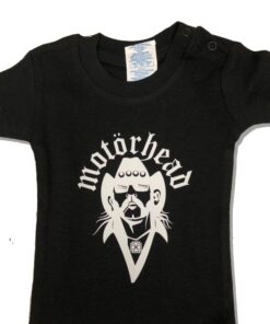 Body Bebé Personalizado, color negro